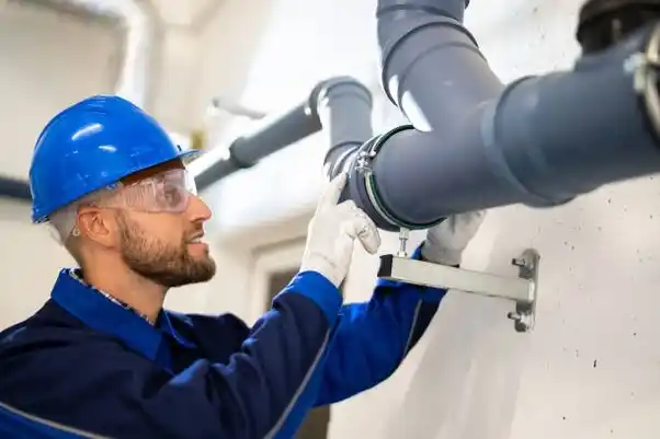water damage restoration service Munhall